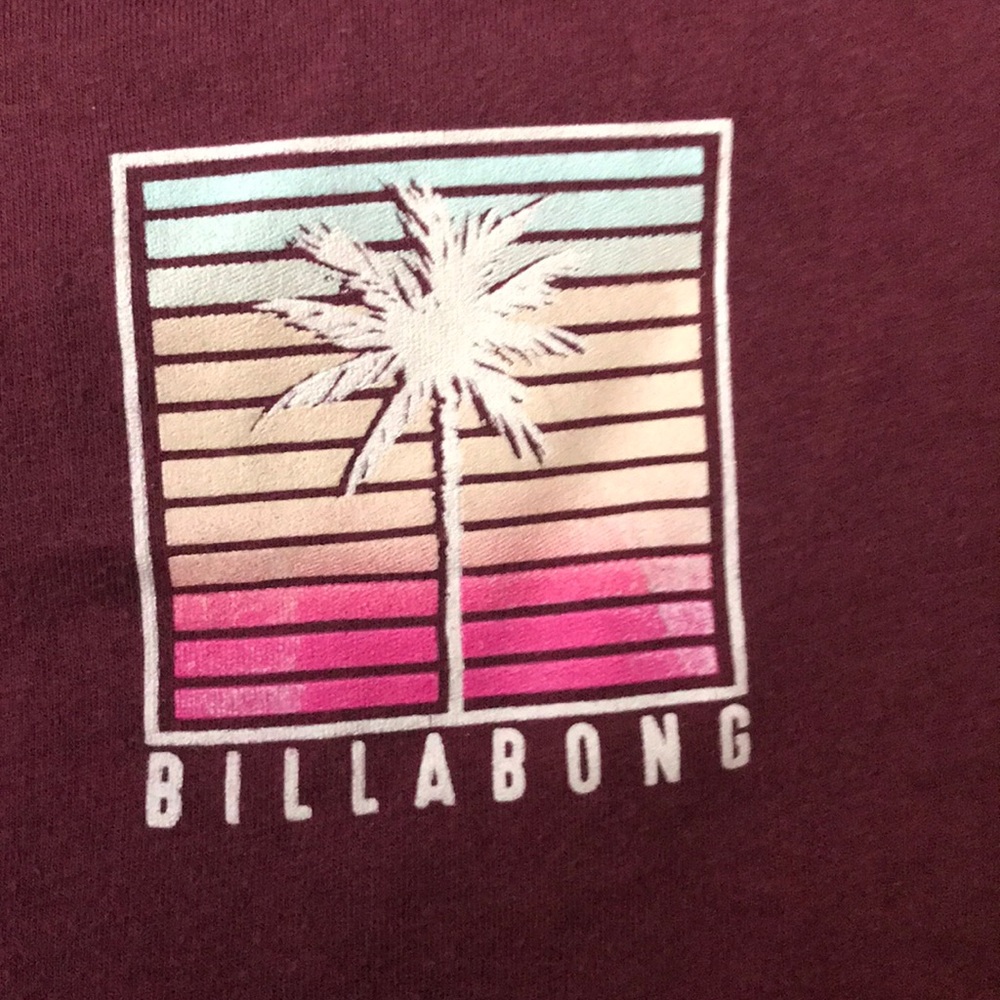 Billabong T-shirt